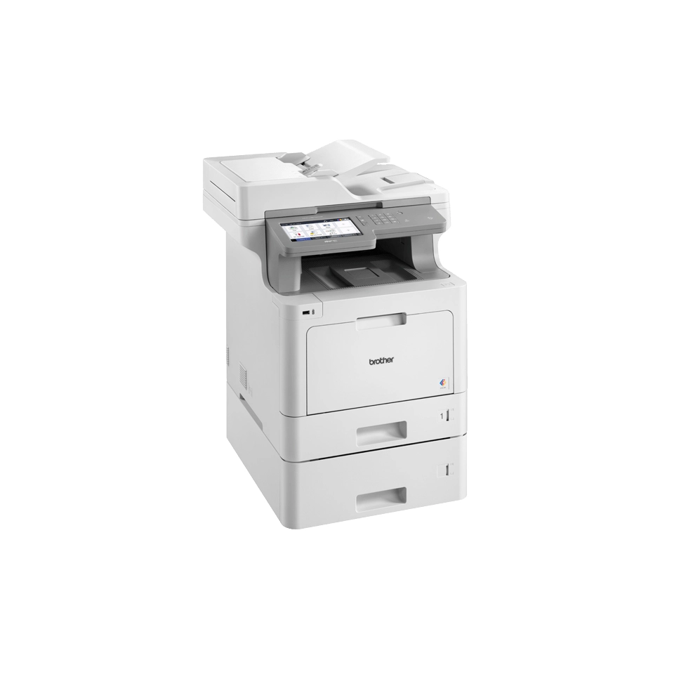 Brother MFC-L9570CDWT multifunction printer Laser A4