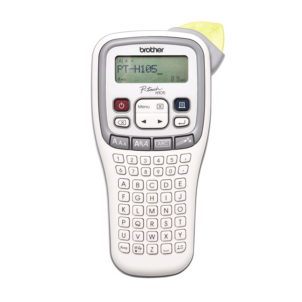Brother P-touch Ptouch H105 (PTH105ZG1) 6L02-00U
