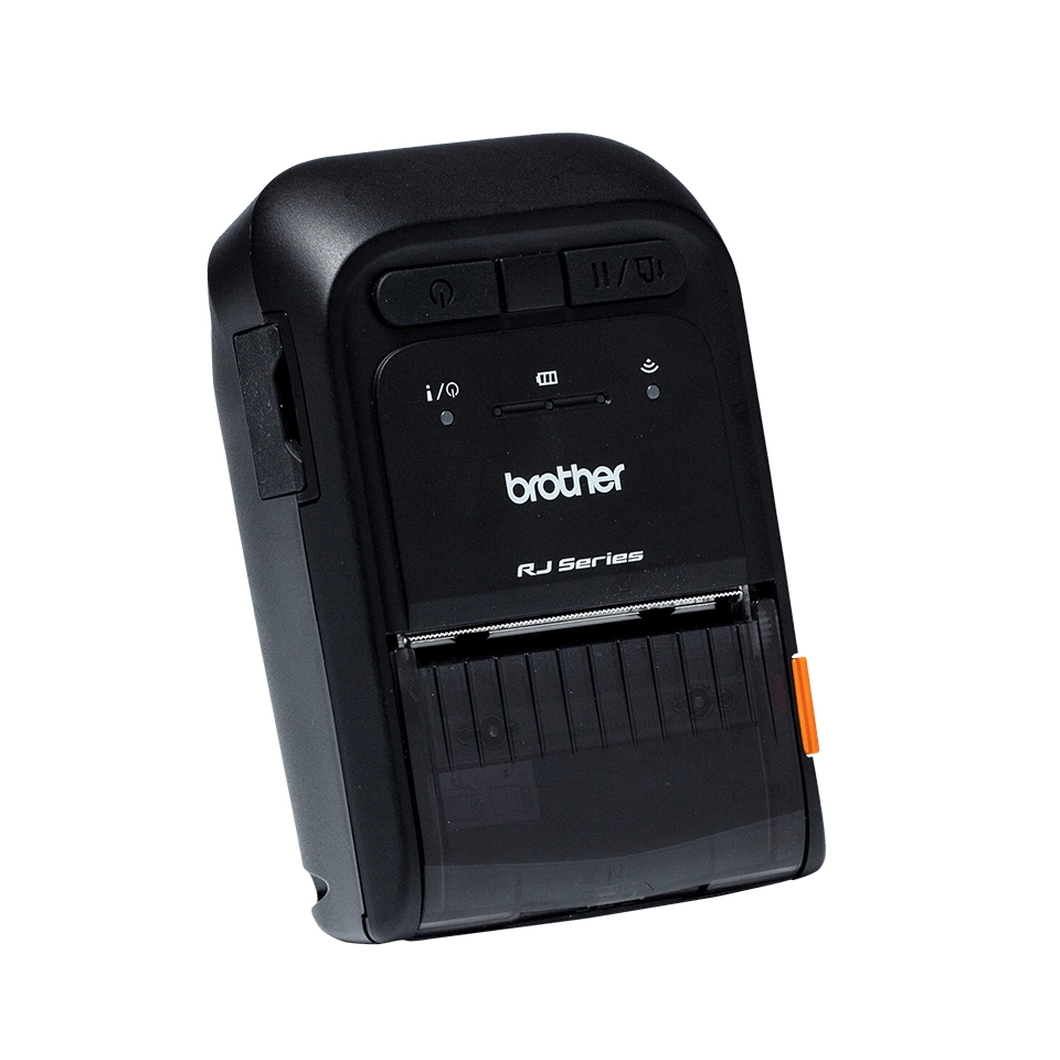 Brother RJ-2035B POS printer 203 x