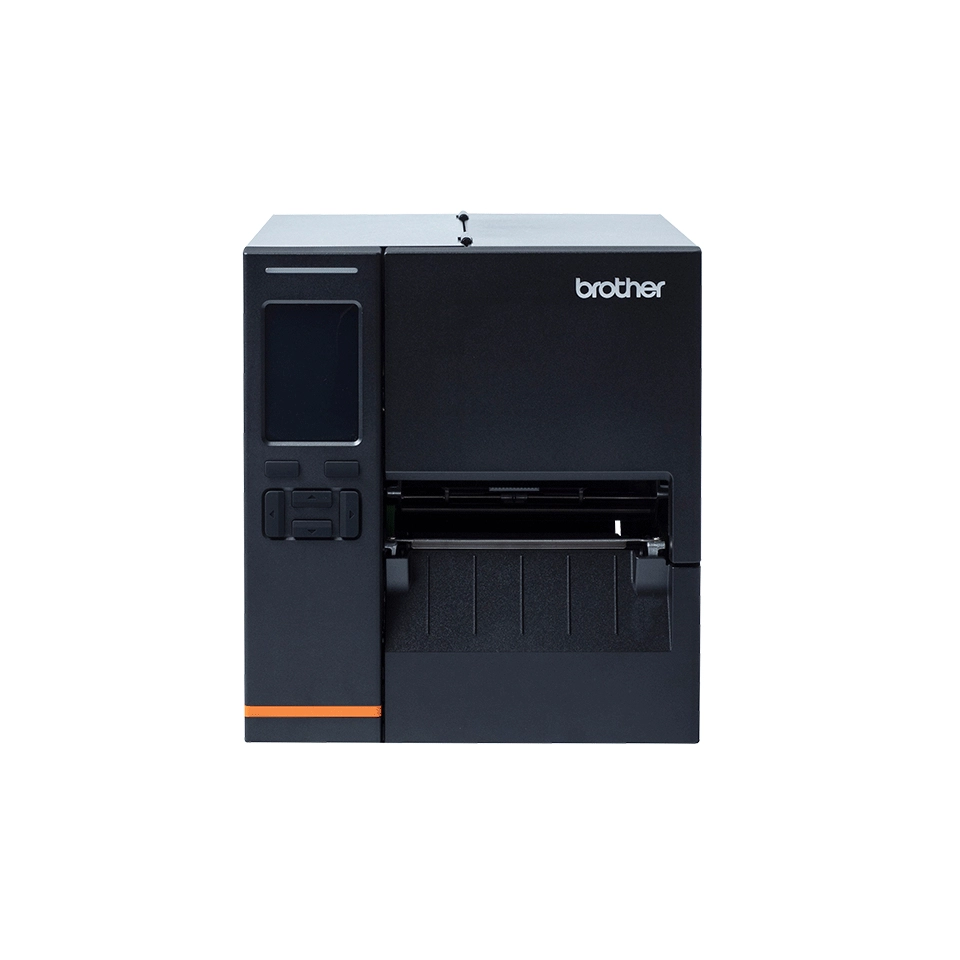Brother TJ-4121TN label printer Thermal line