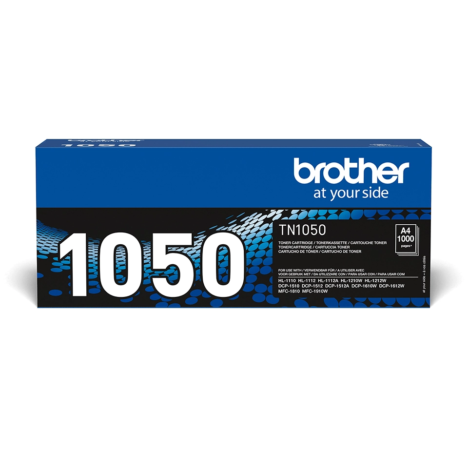 Brother TN-1050 toner cartridge 1 pc(s)