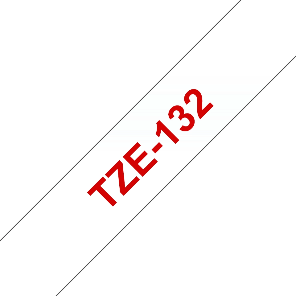 Brother Laminated tape 12mm BROTAS42478 TZE132