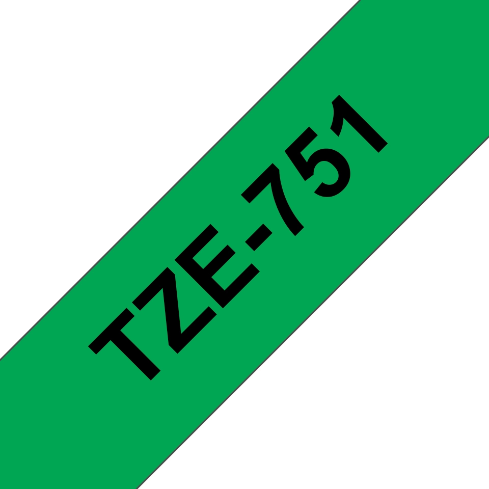 Brother Laminated tape 24mm LABEL 24MM