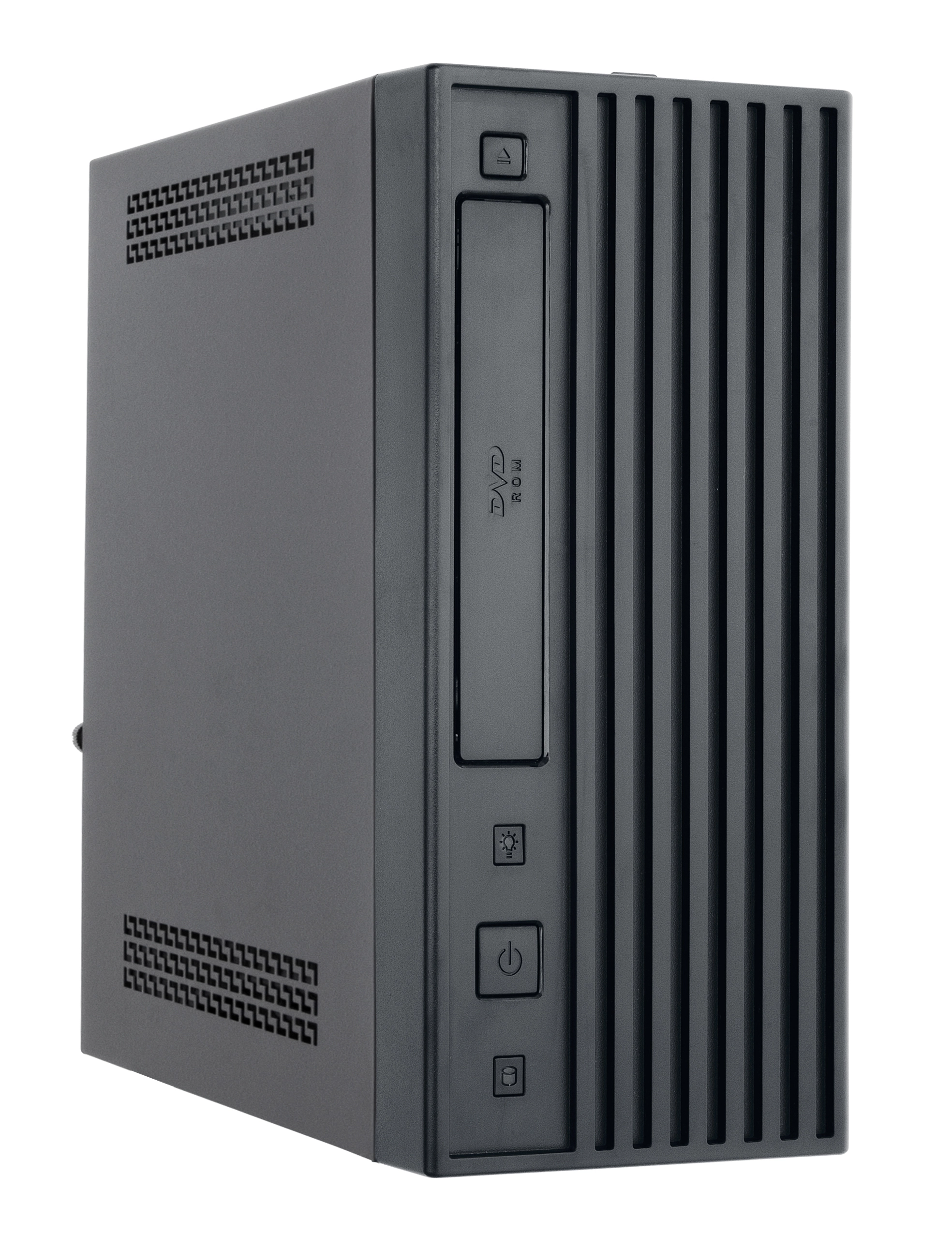 Chieftec Geh MINI-ITX Uni BT-02B-U3 250Watt