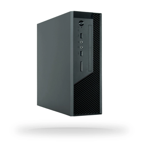 BU-12B-300 Black
