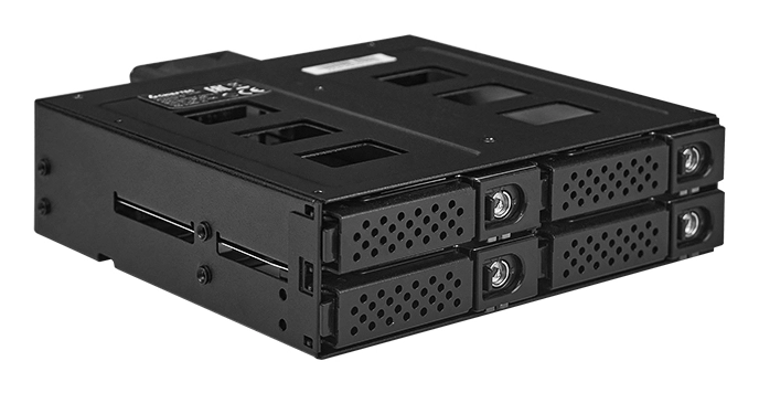 Chieftec Geh CBP-425 (B)