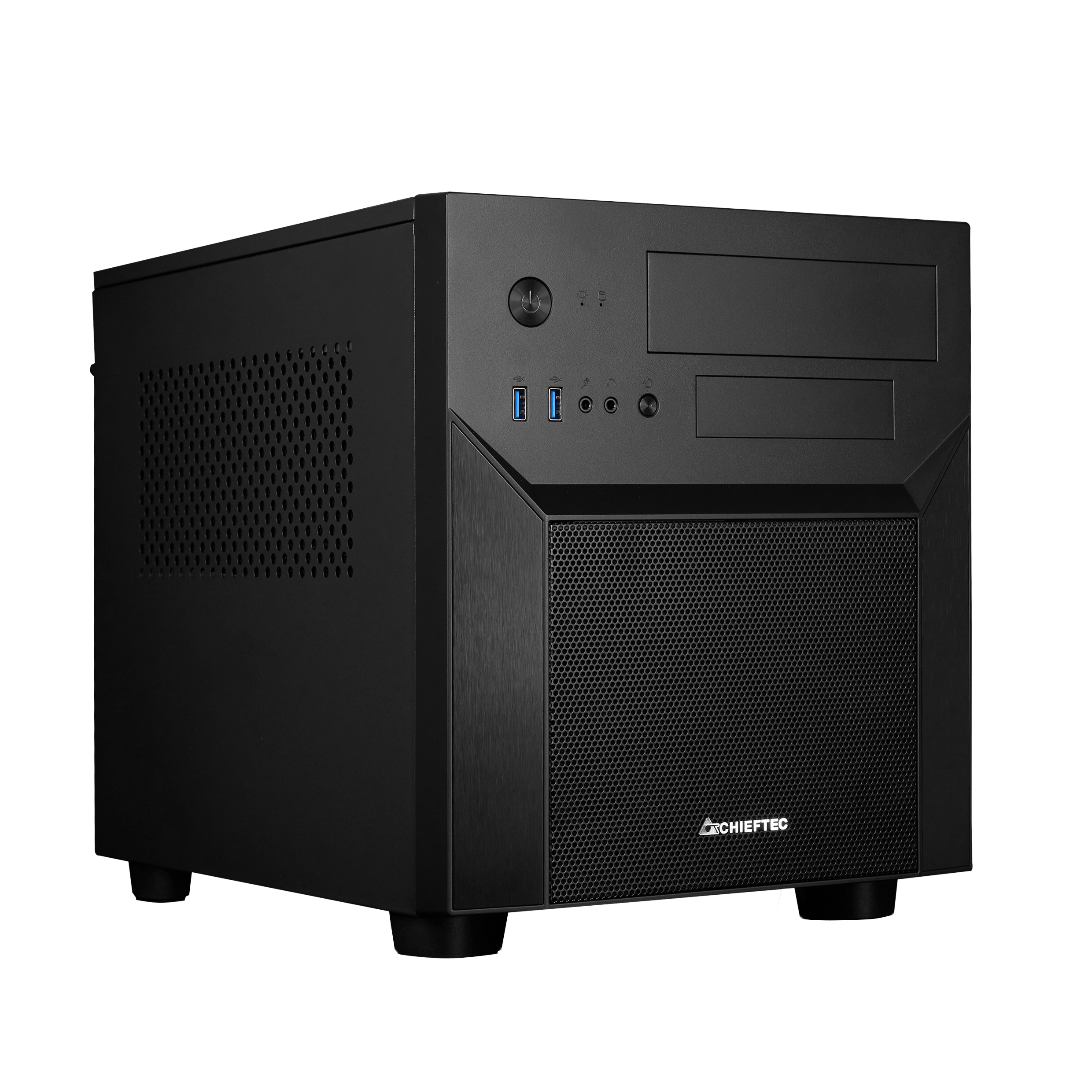 Mini CI-02B-OP Black