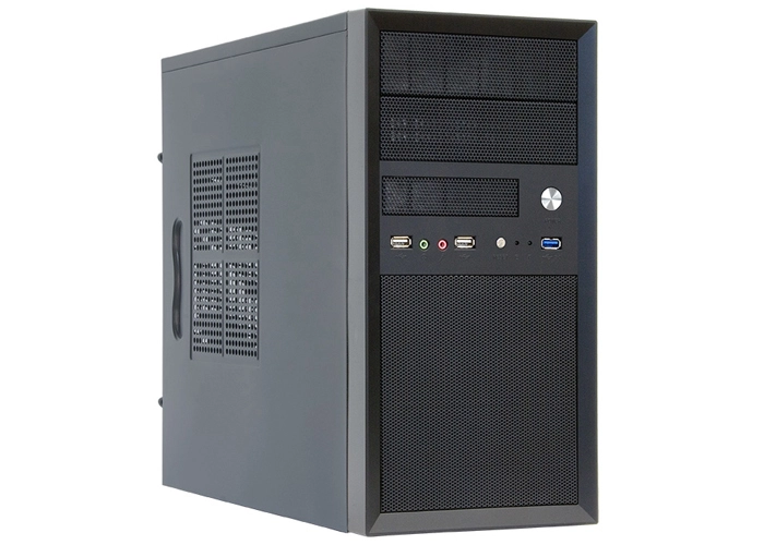 Chieftec Geh MINI MESH CT-01B-350GPB (B)