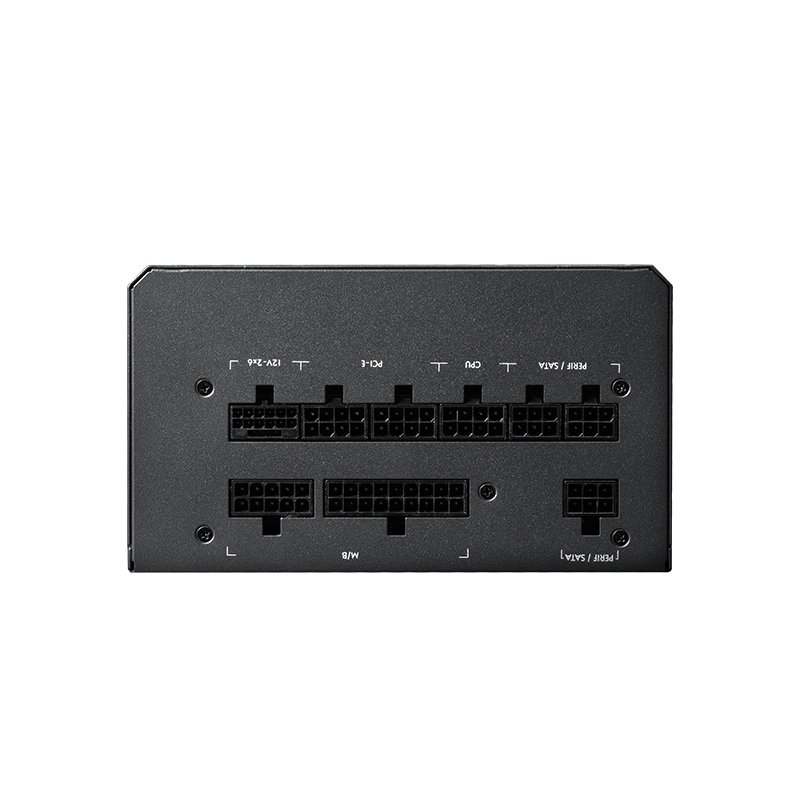 Chieftec Vega PPG-850-C power supply unit