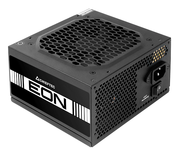 Chieftec EON Series ZPU-400S 400Watt 80