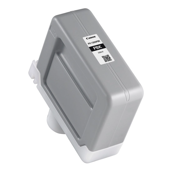 Canon PFI-1300PBK ink cartridge Original Photo