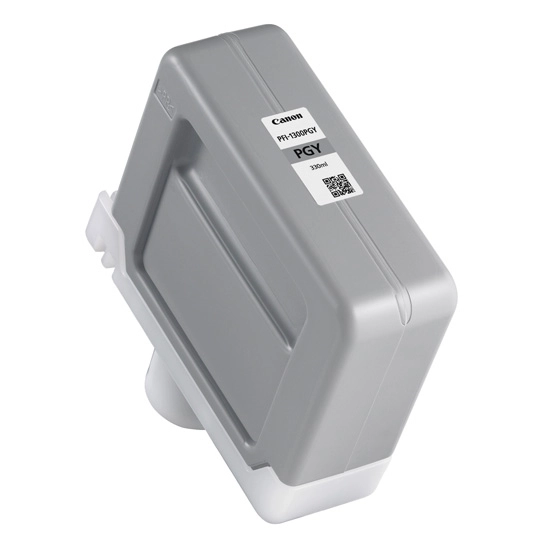 Canon PFI-1300PGY ink cartridge Original Photo