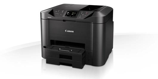 Canon MAXIFY MB5450 Inkjet A4 600