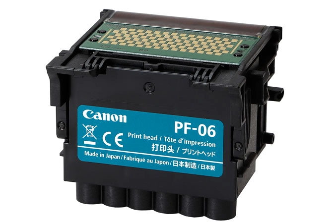 Canon PF-06 print head Inkjet 2352C001