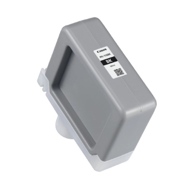 Canon PFI-110 PFI110 BK 160 ml