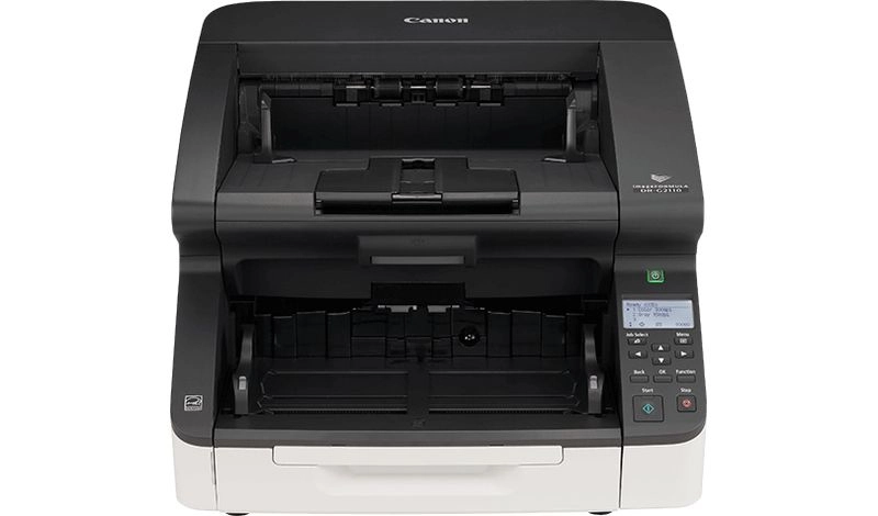 Canon imageFORMULA DR-G2110 A3 High-Speed Production