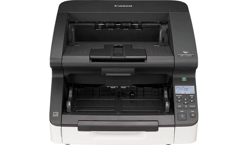 Canon imageFORMULA DR-G2090 A3 Production Document