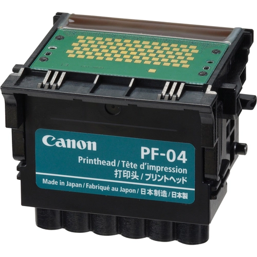 Canon PF-04 print head Inkjet 3630B001