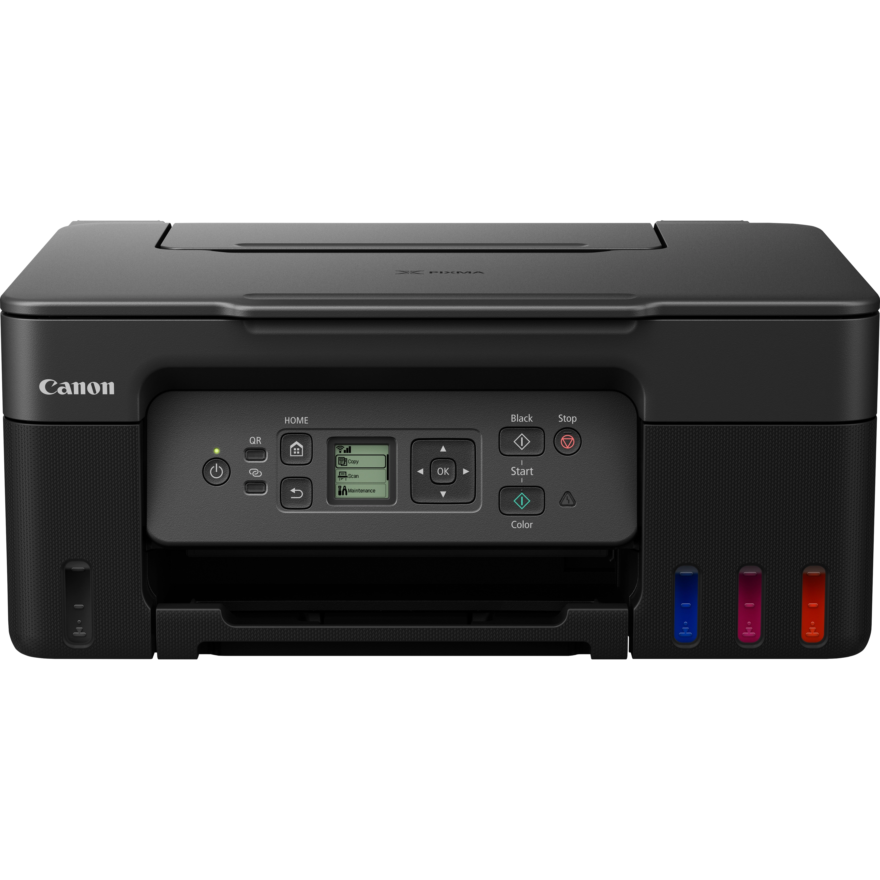 PIXMA G3570 BLACK INK A4 3IN1/WLAN