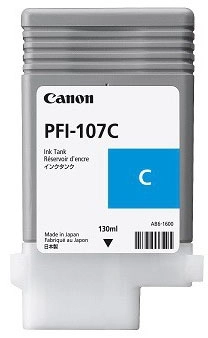 Canon PFI-107C ink cartridge 1 pc(s)