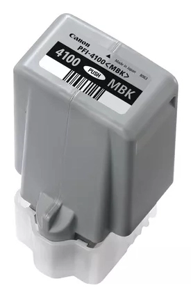 Canon Ink 6776C001 / PFI-4100 MBK