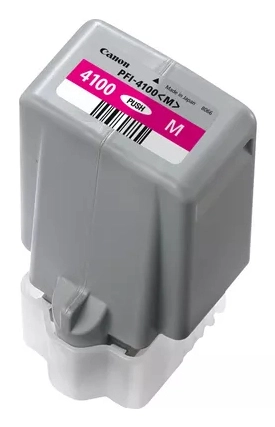 CANON INK PFI-4100 Magenta tank 6779C001