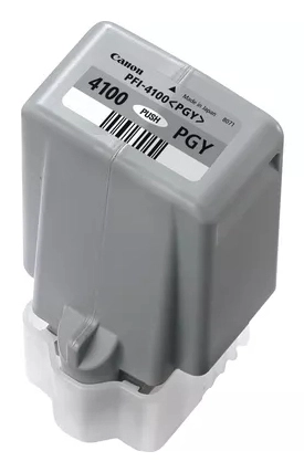 CANON INK PFI-4100 Photo grey tank