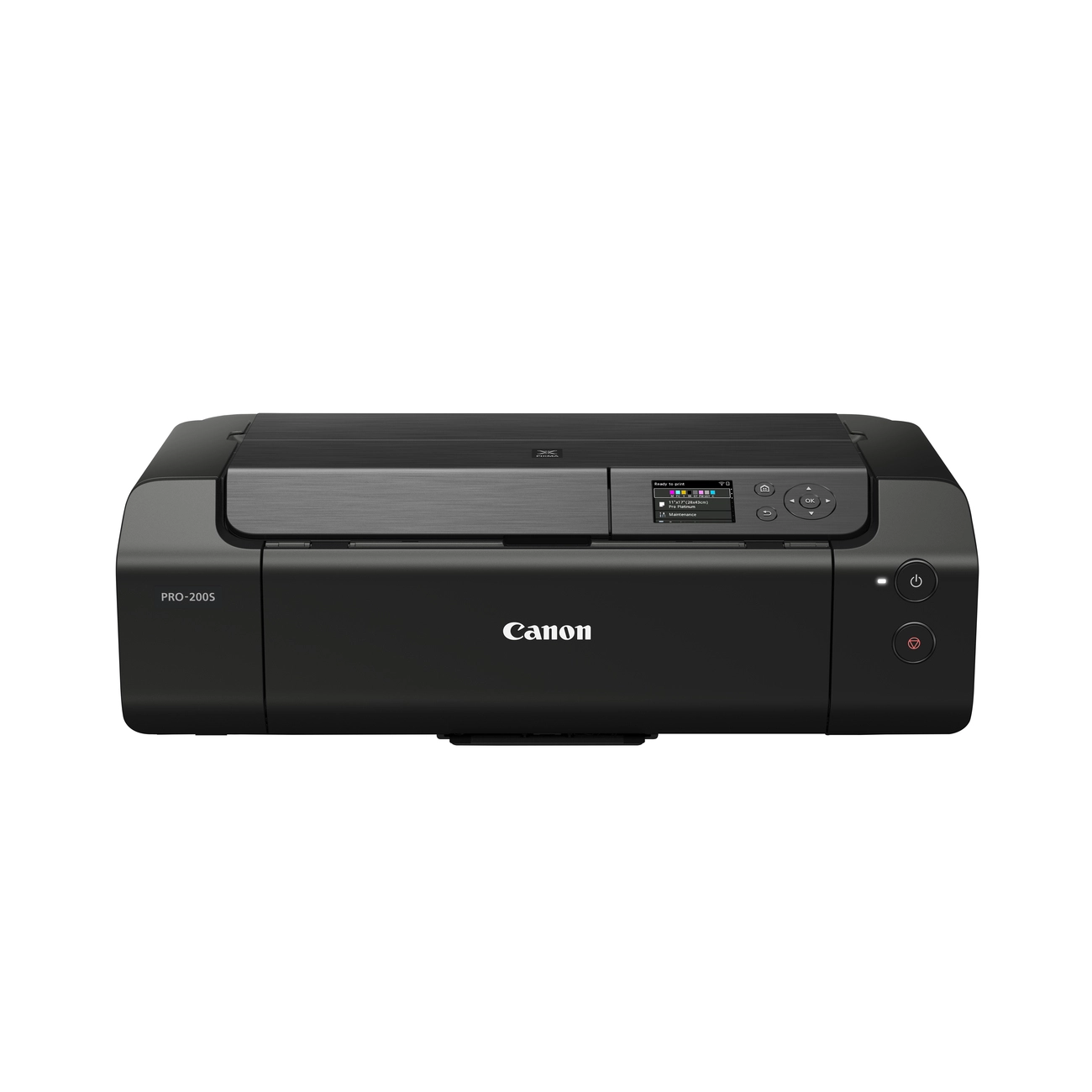 T CANON PIXMA PRO-200S A3+ 8