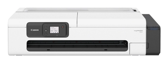Printer Canon imagePROGRAF TC-21 24" Color