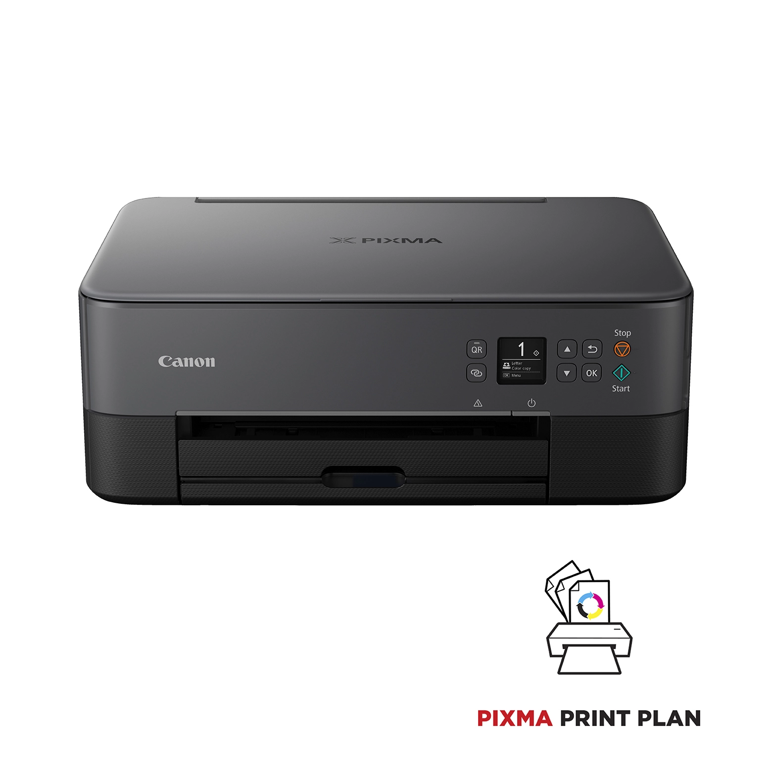 Canon Photo Printer TS5350i Inkjet Colour