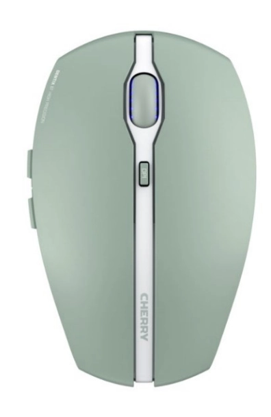 Gentix BT Green