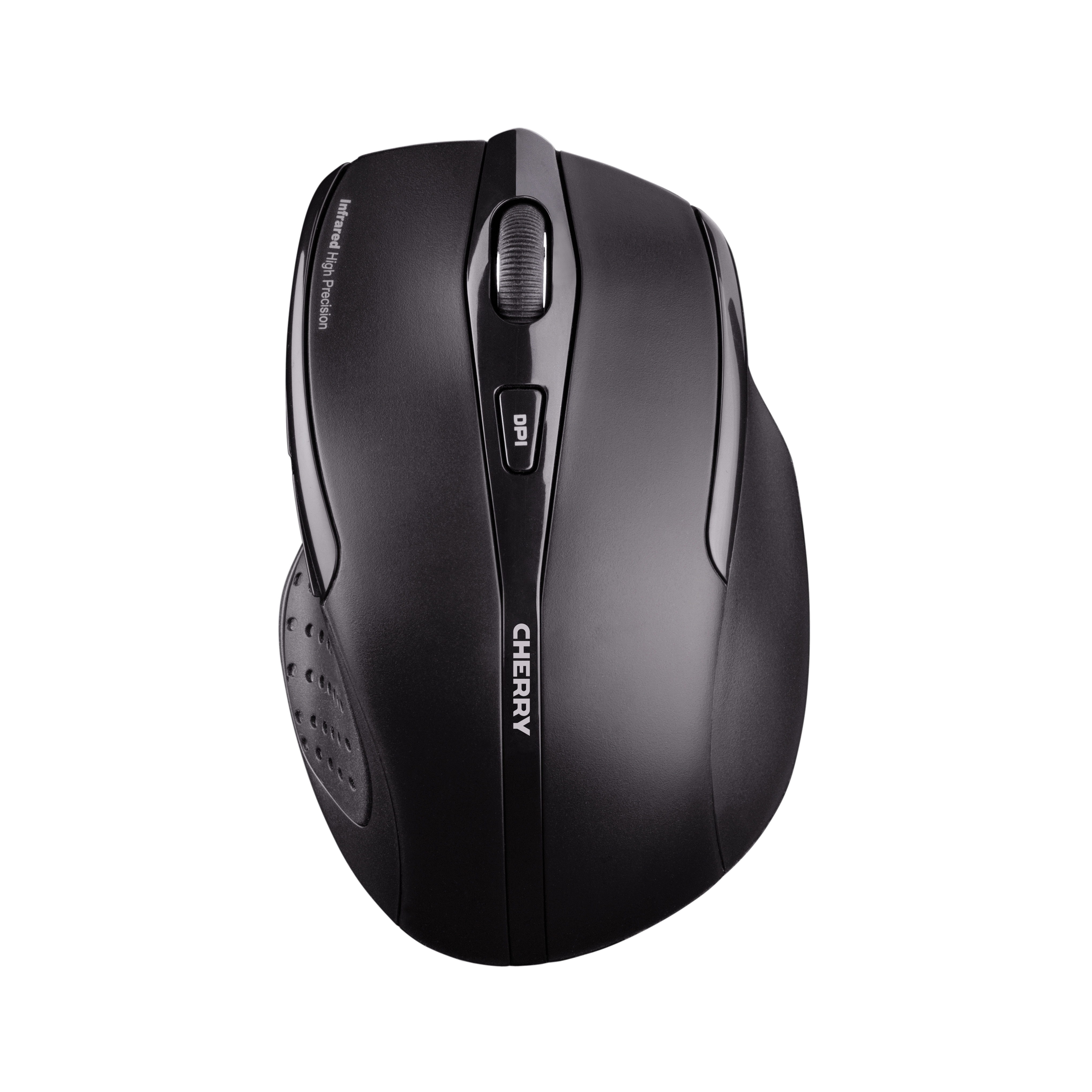 MW 3000 Black
