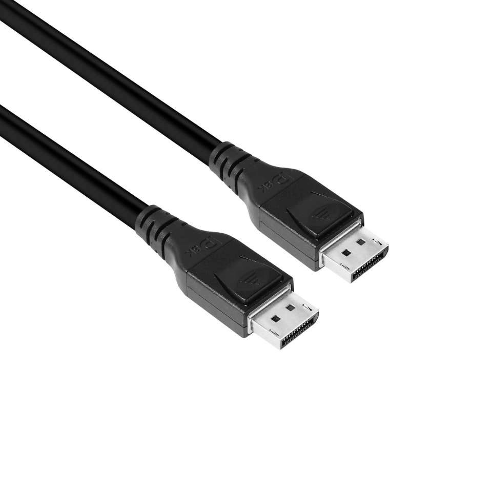 CLUB3D DisplayPort 1.4 HBR3 8K