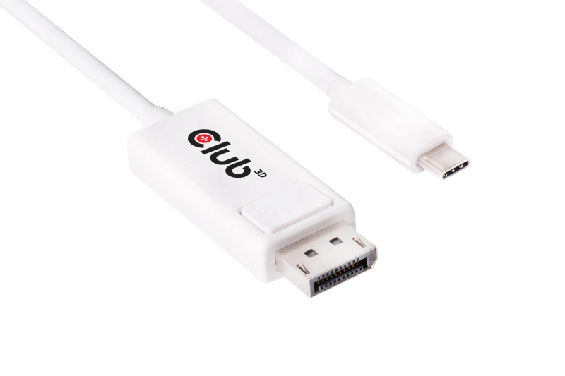 CLUB3D USB 3.1 Type C