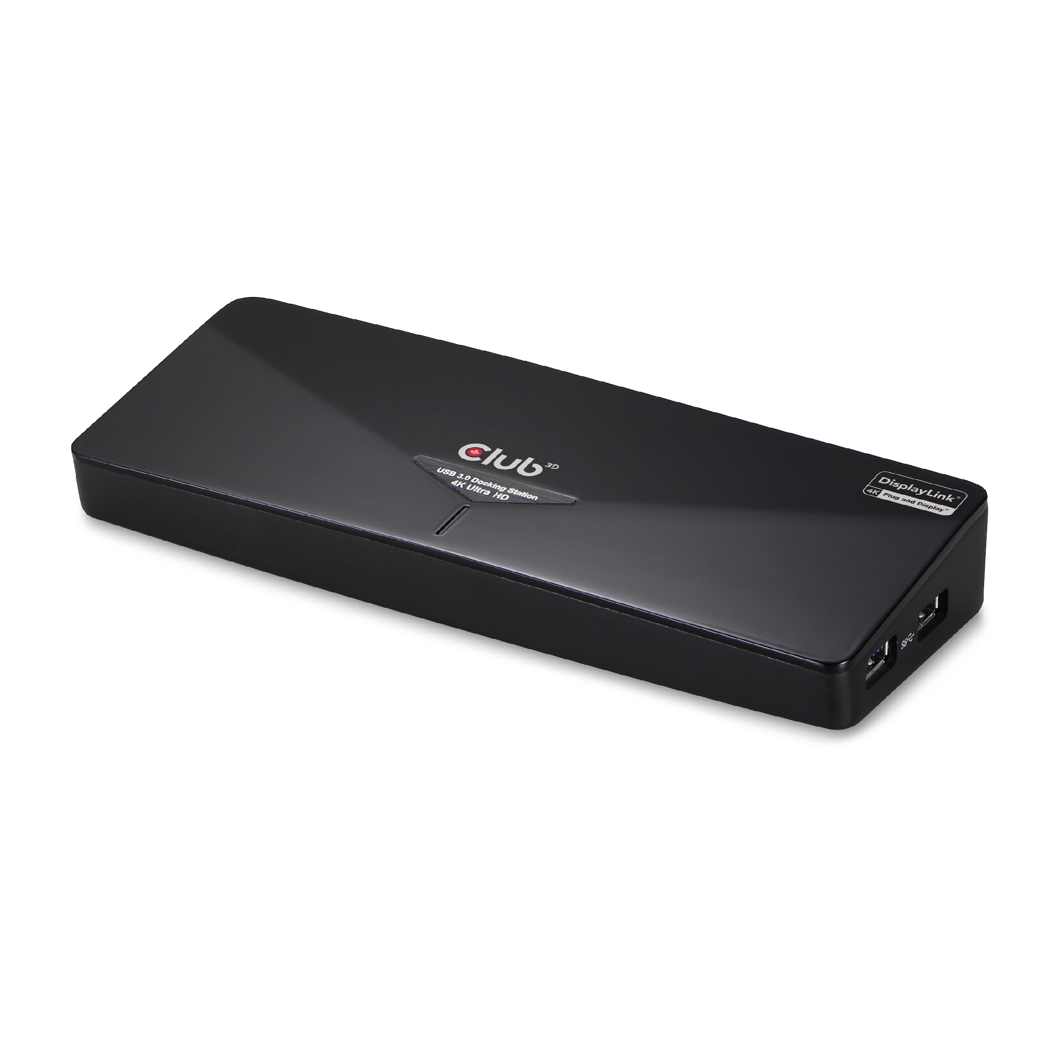 CLUB3D CSV-3103D The Club 3D Universal