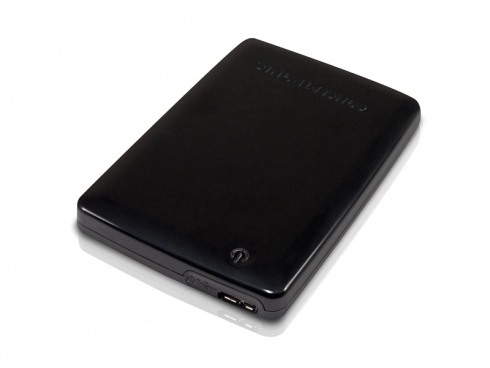 Conceptronic CHD2MUSB3B 2 5 Hard Drive