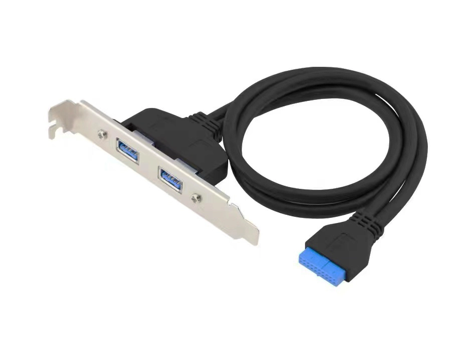 Conceptronic EMRICK11B 19 Pin Female to