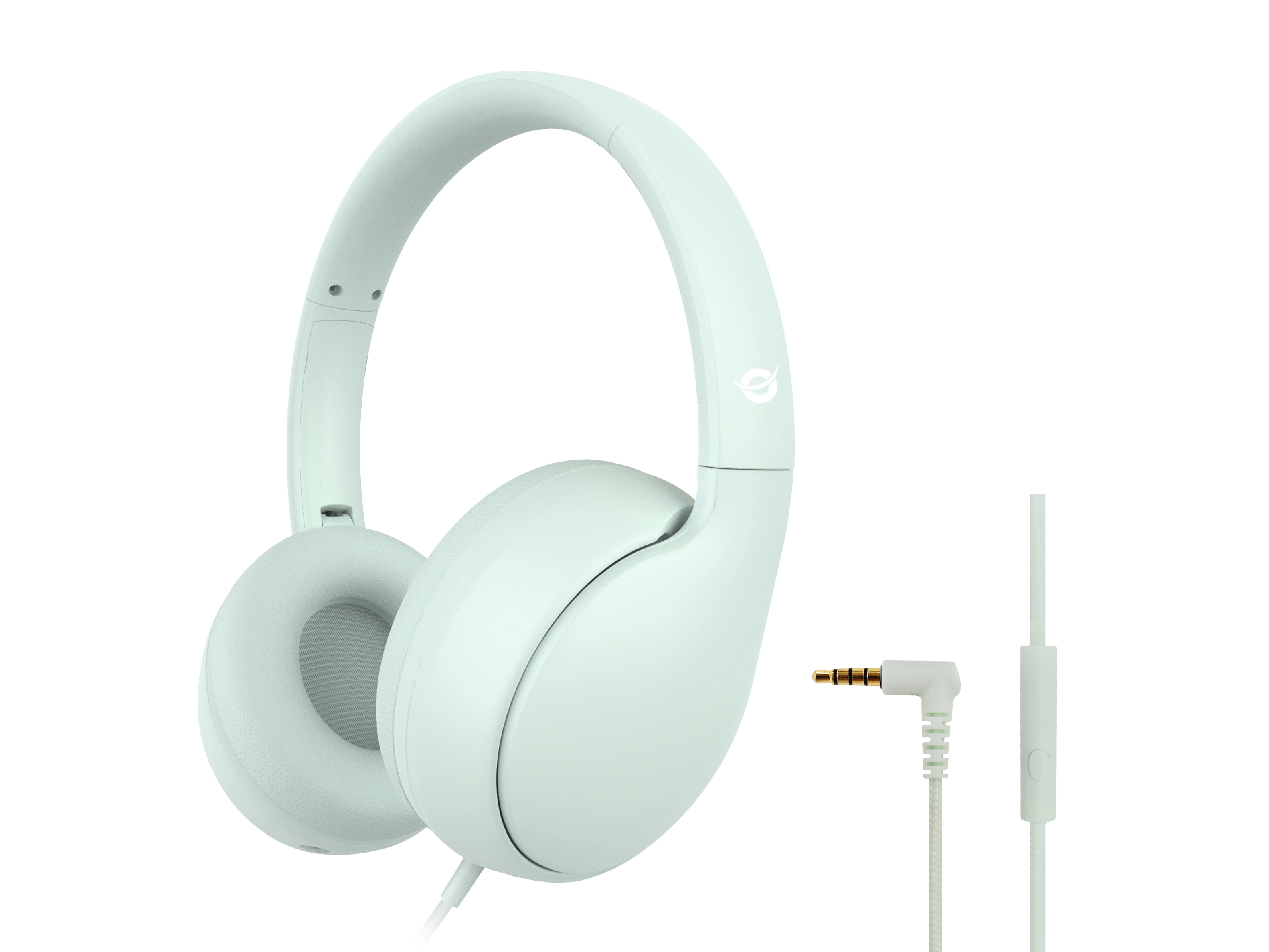 CONCEPTRONIC Kids Headset +Schalter 85dB 1