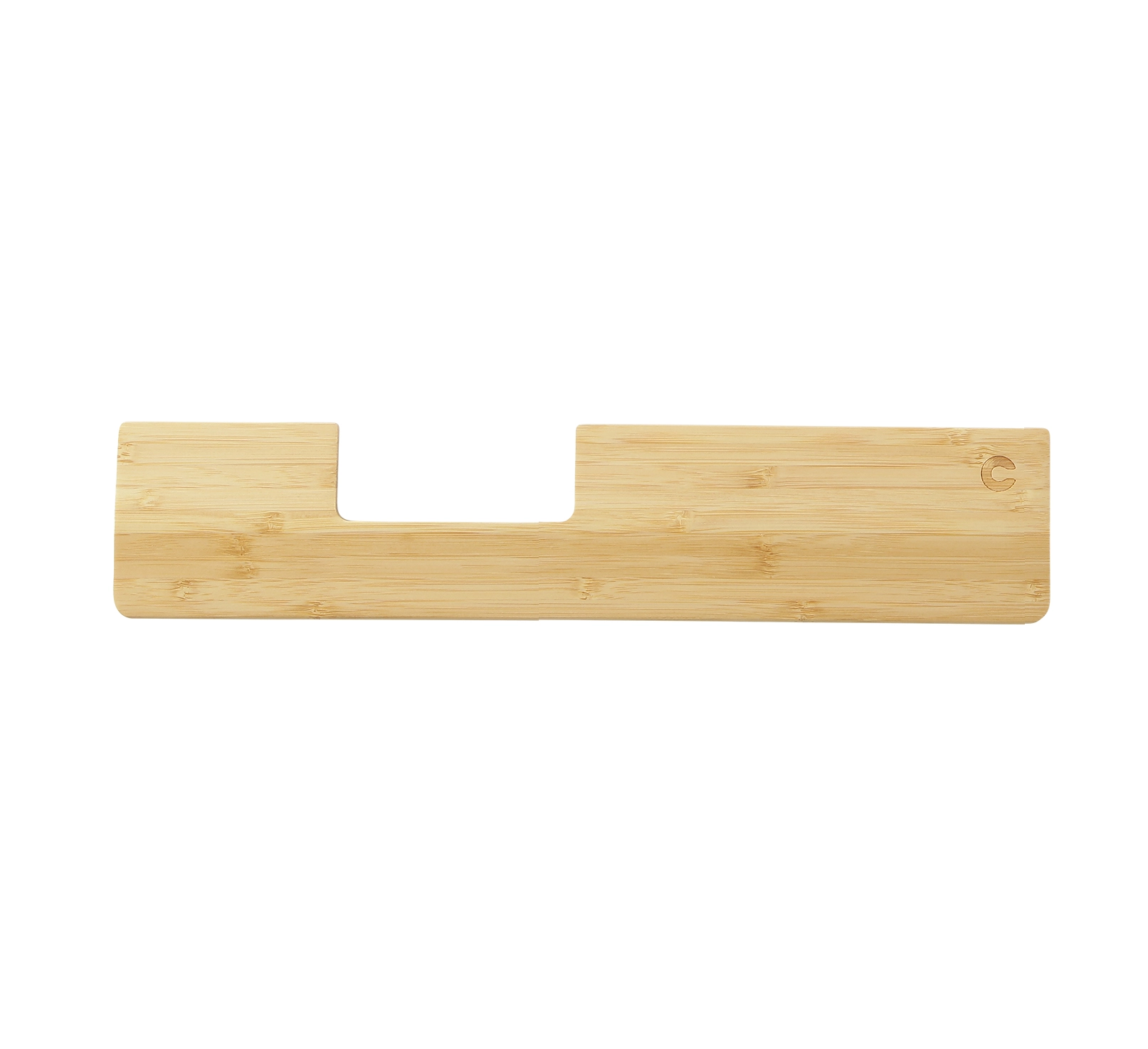Contour Design The Slim wrist rest