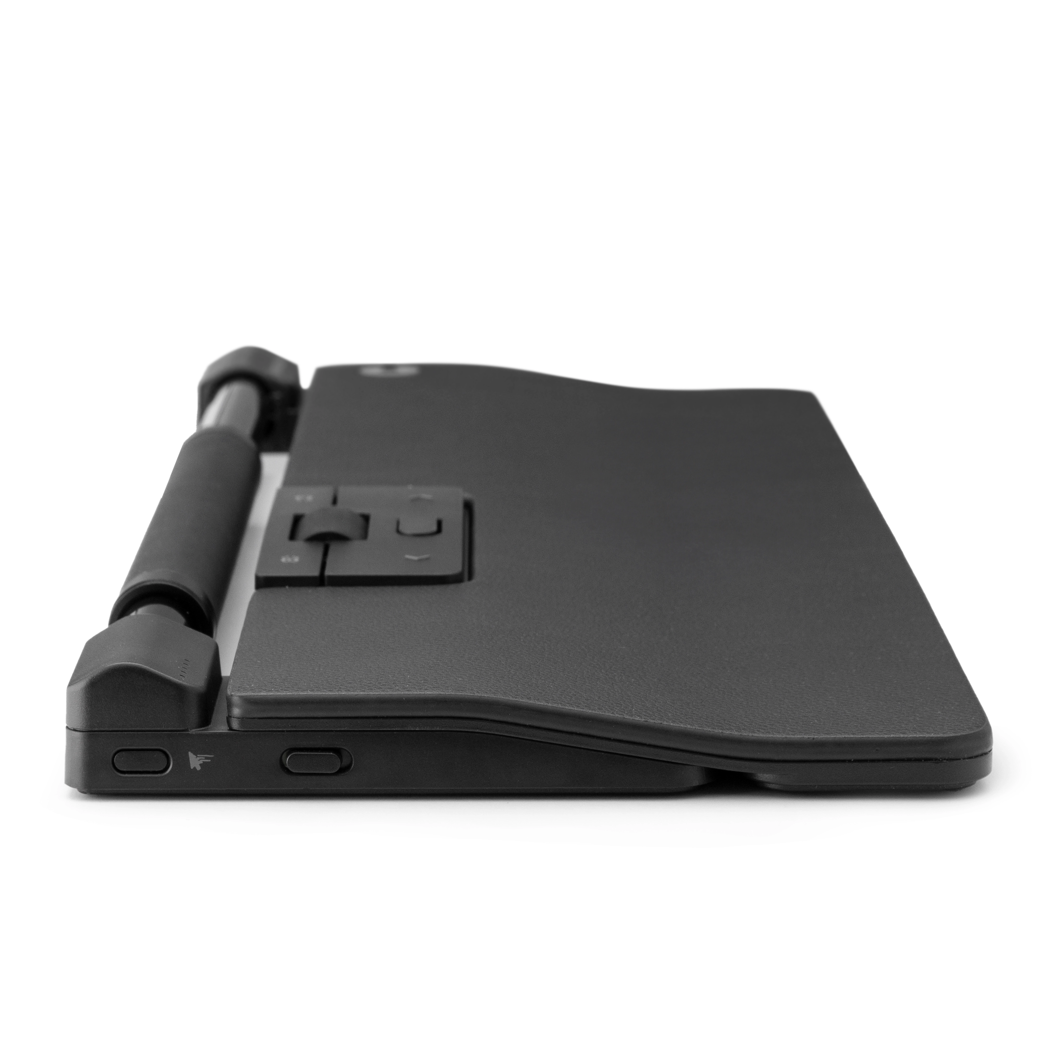 Contour Design RollerMouse Pro pele Birojs RF Wireless + Bluetooth + USB Type-A Optisks 2800 DPI