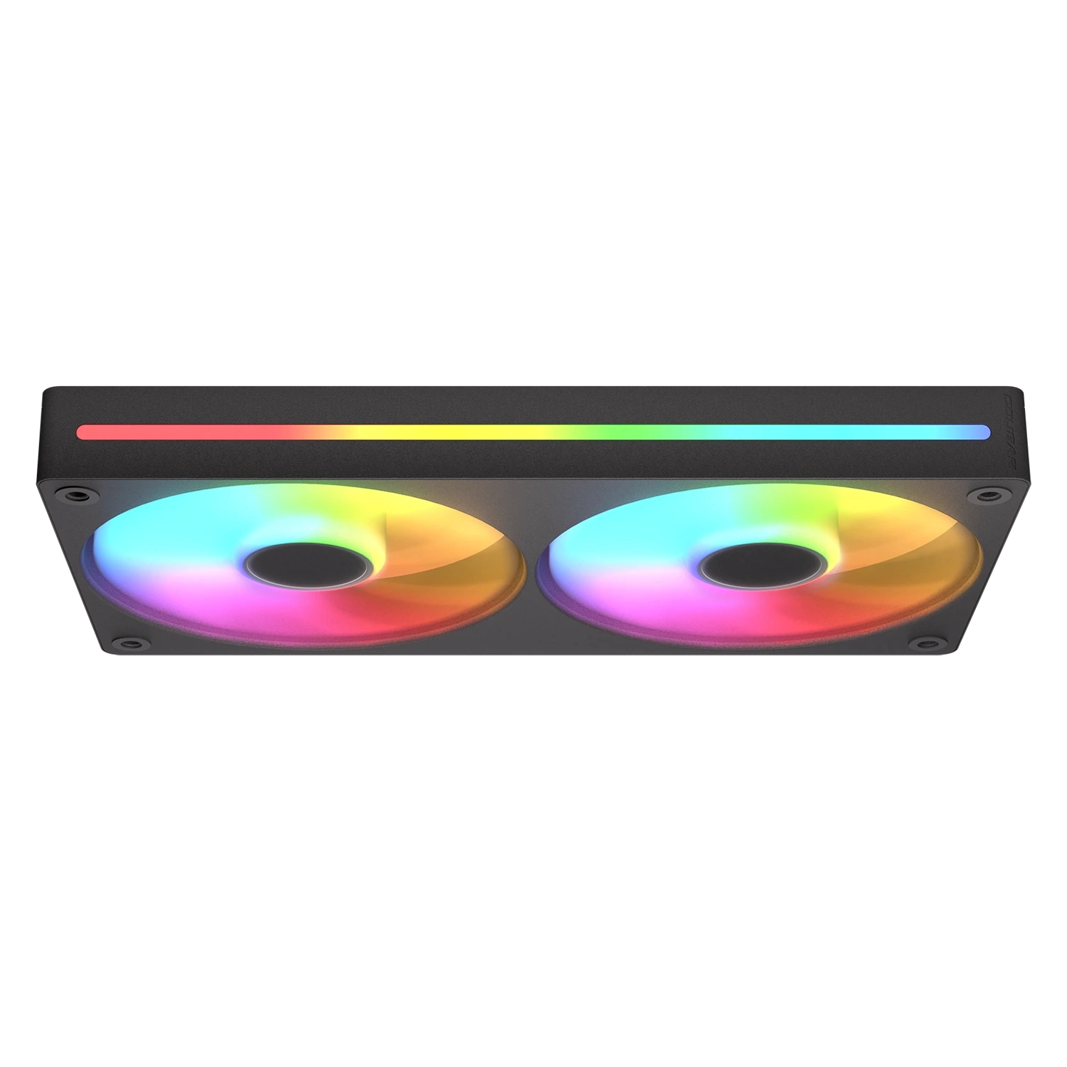 240mm COUGAR reversed fan Unity240-FB 240