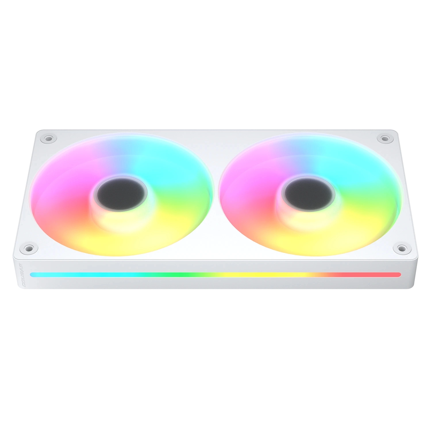 240mm COUGAR reversed fan Unity240-FB 240