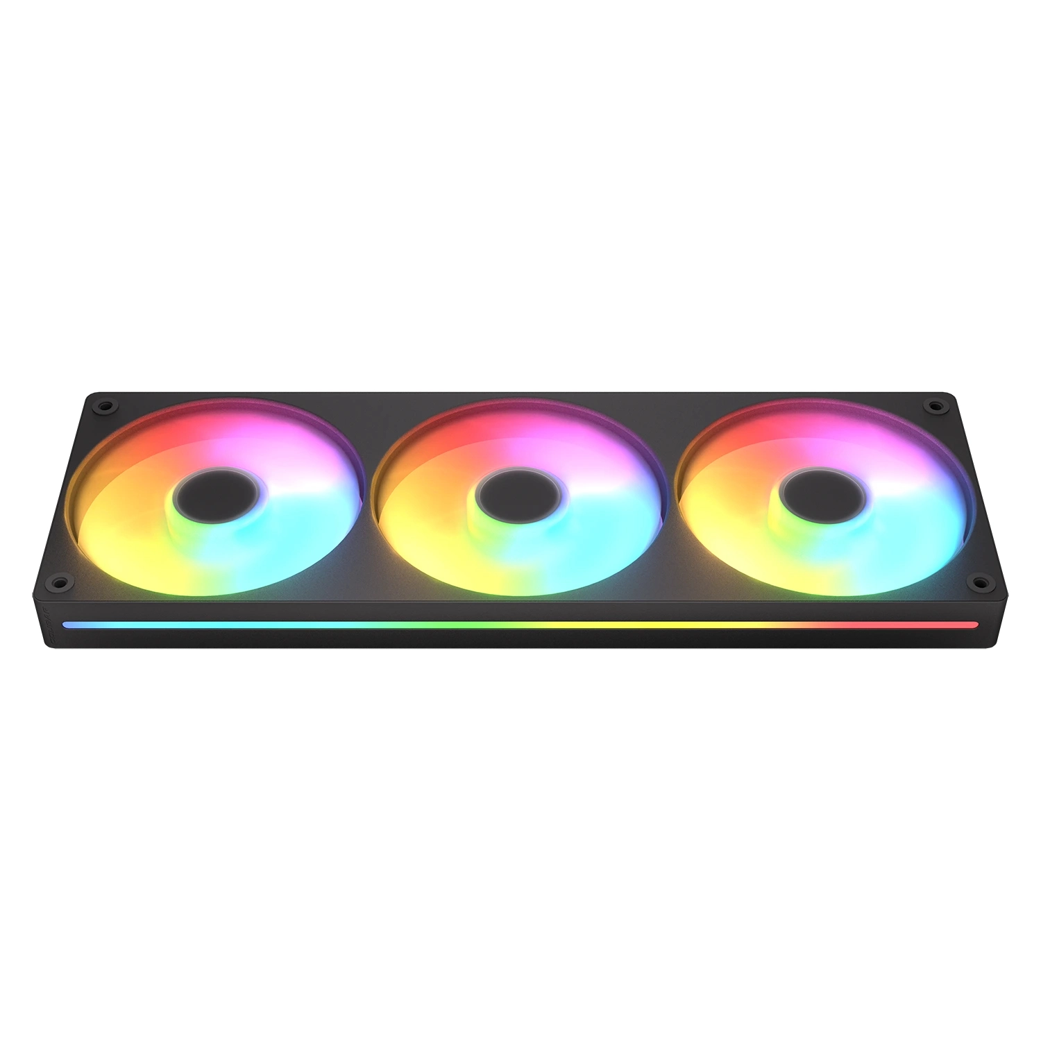 360mm COUGAR reversed fan Unity360-FB 360