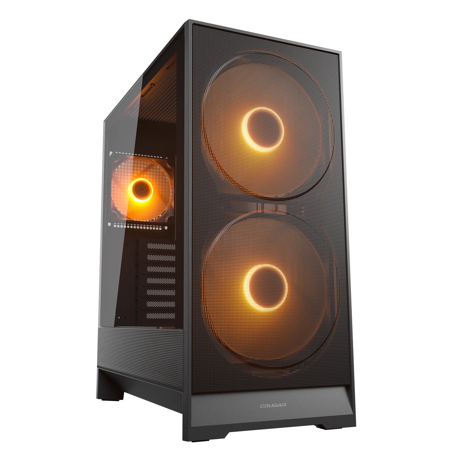 COUGAR case midi tower Airface 180