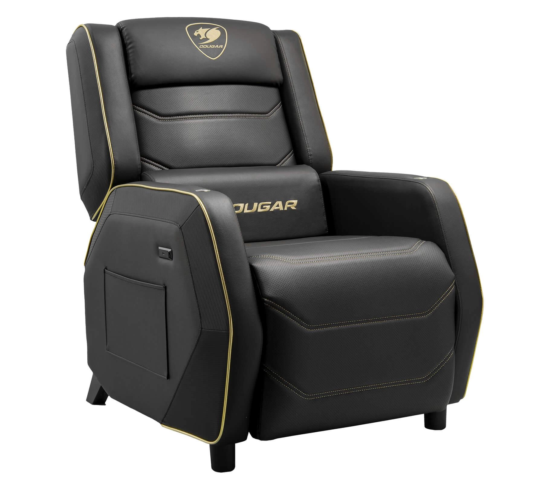 COUGAR Gaming Sofa Ranger Pro Royal