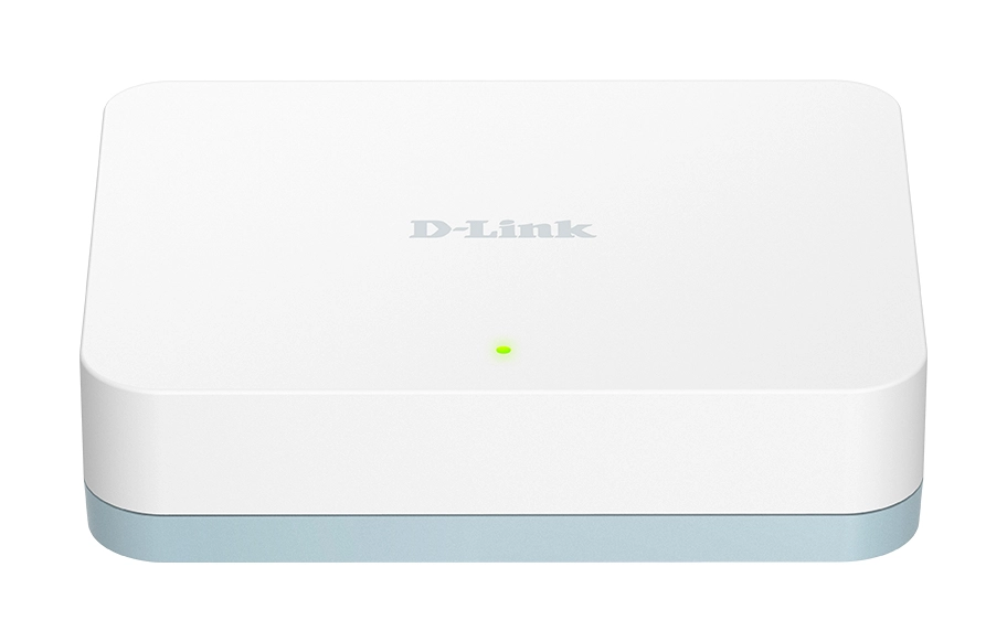 D-Link DGS-1005D/E network switch Unmanaged L2