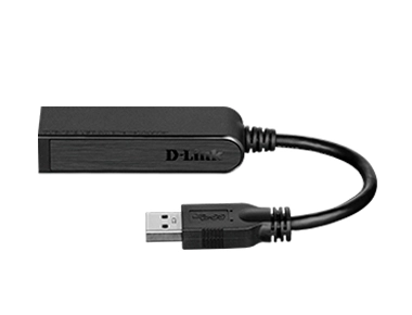 D-Link USB 3.0 to Gigabit