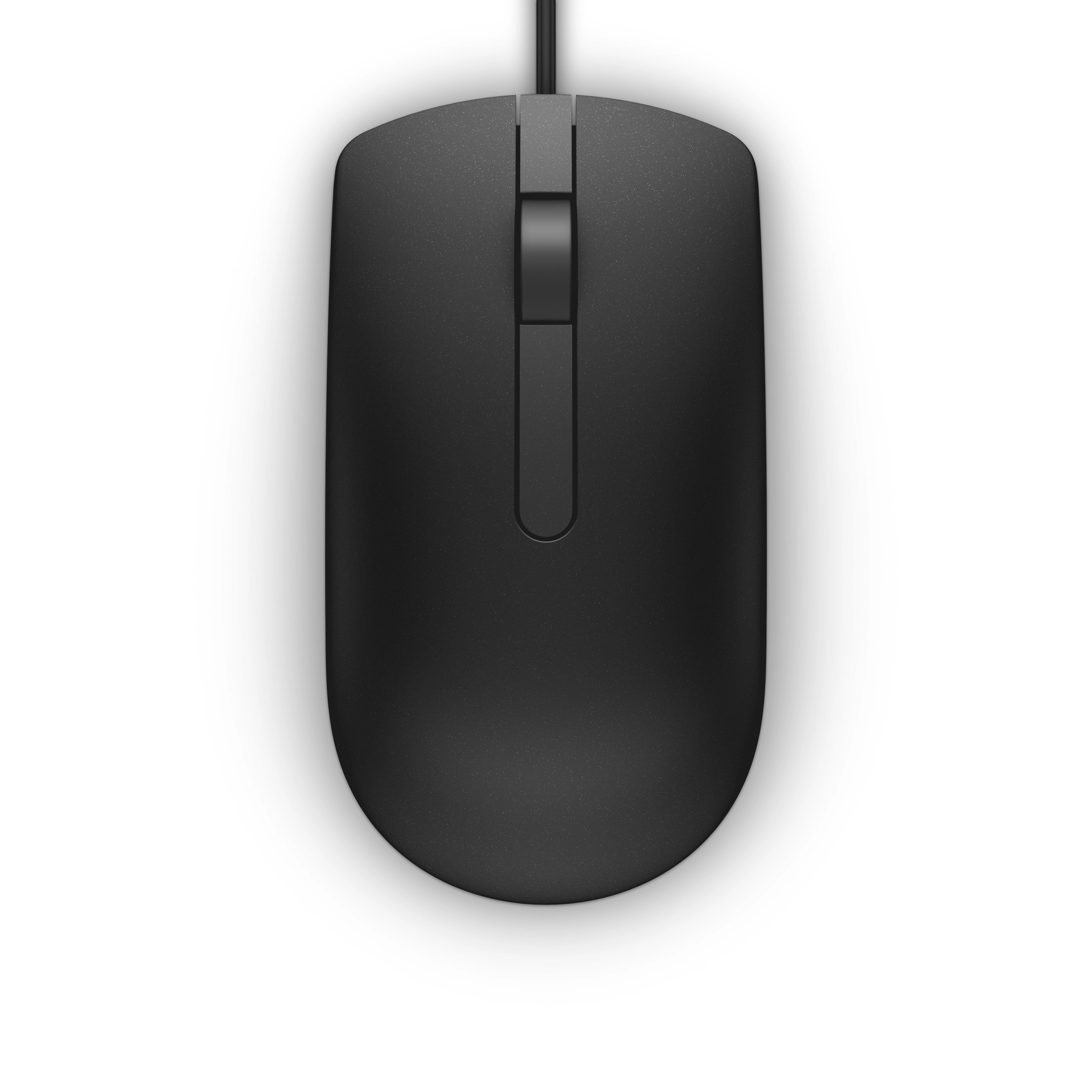 MS116 Black