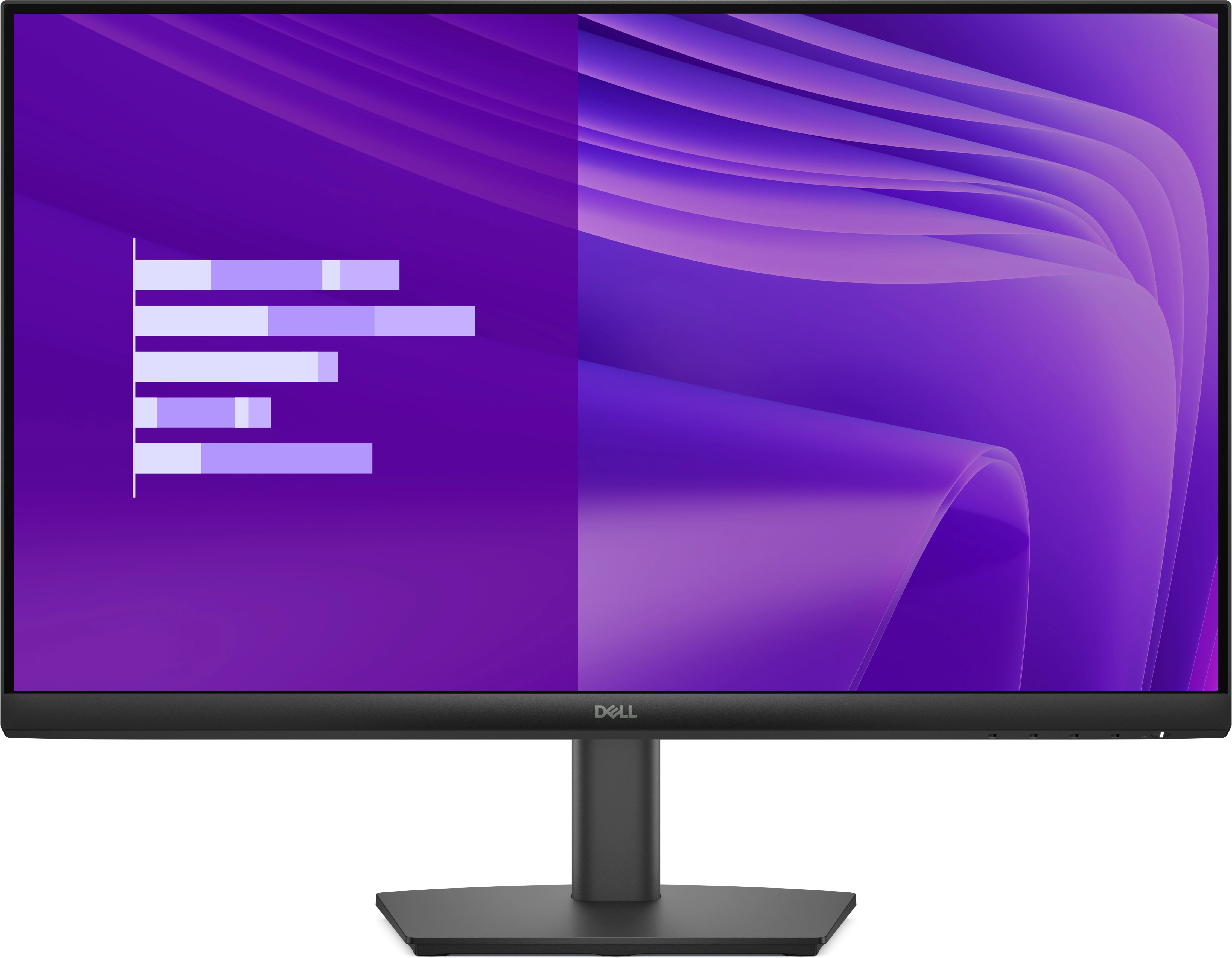 DELL E Series E2425HM computer monitor