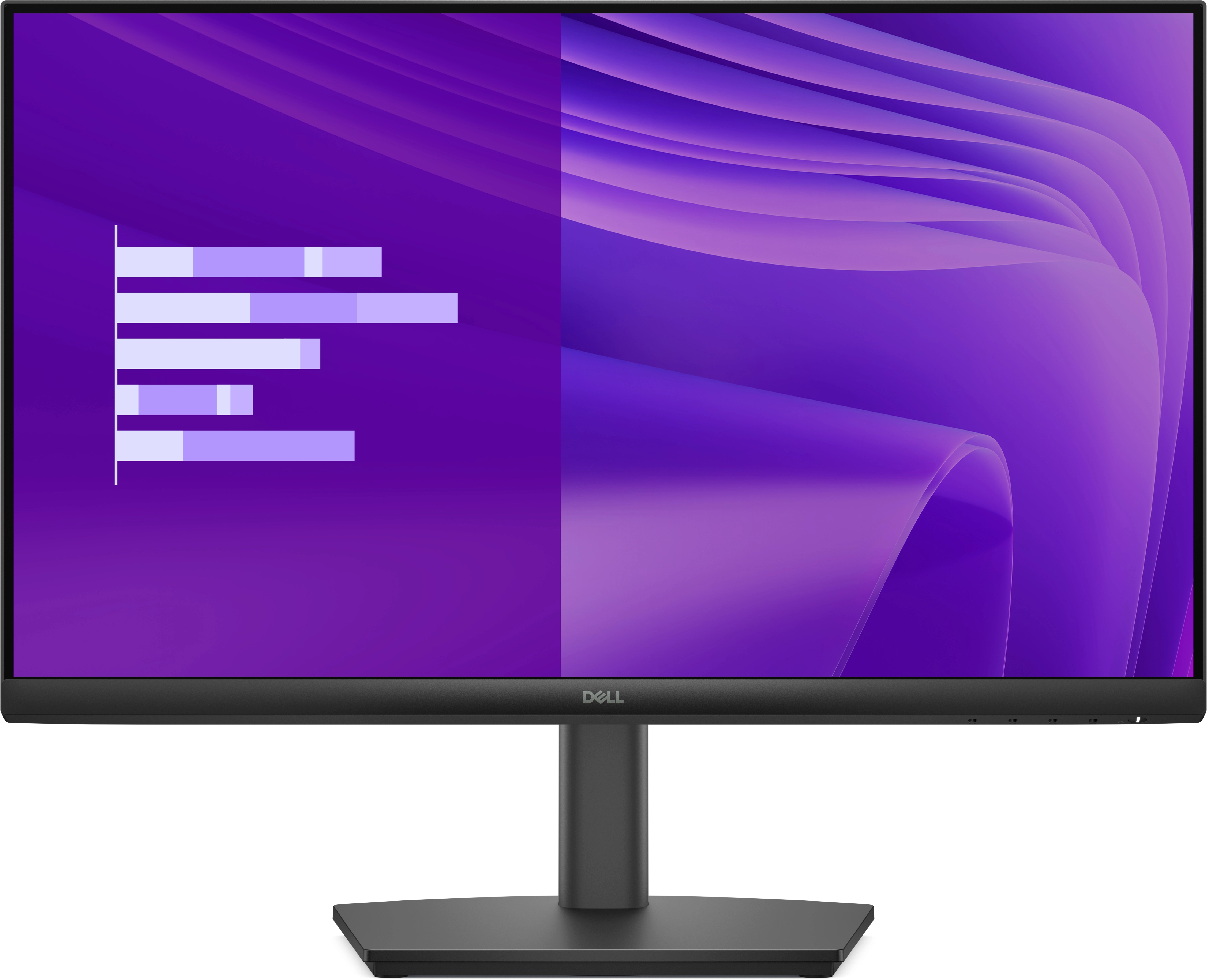DELL E Series E2425HSM computer monitor